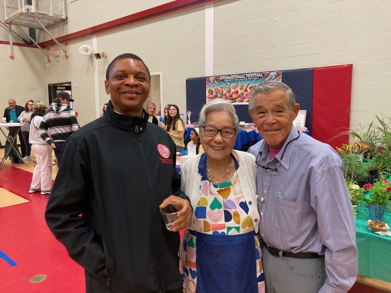 International Festival 2026 27 Nora