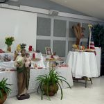 2025 St. Joseph Feast Day Celebration